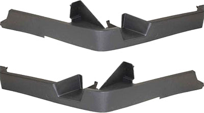 Bumper Trim CarParts SET-C040505