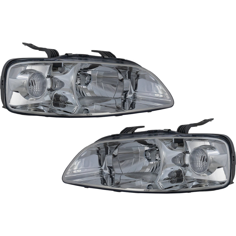 Headlight CarParts SET-C100143