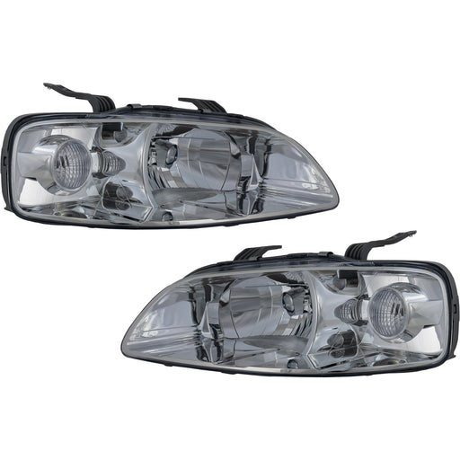 Headlight CarParts SET-C100143