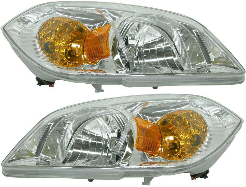 Headlight CarParts SET-C100149