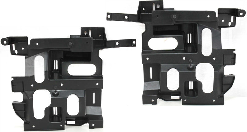 Headlight Bracket CarParts SET-C101511