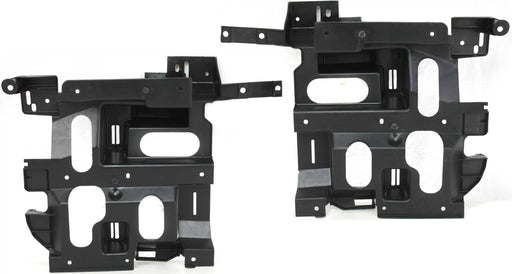 Headlight Bracket CarParts SET-C101511
