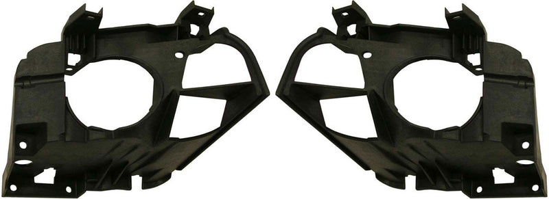 Headlight Bracket CarParts SET-C101513