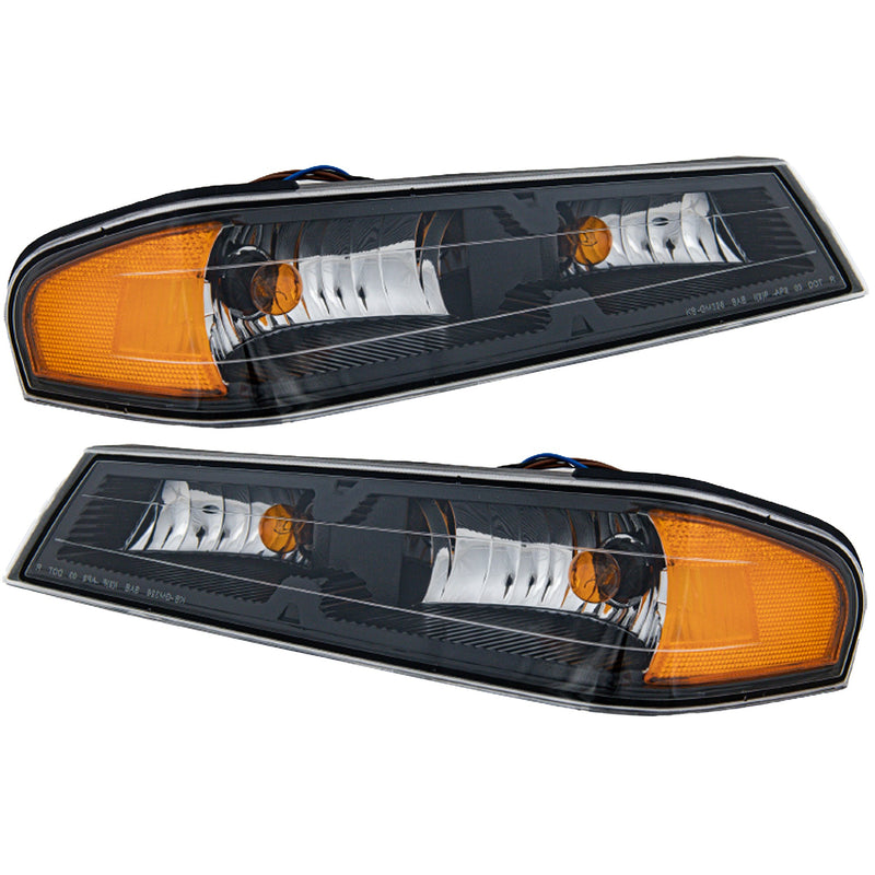 Cornering Light CarParts SET-C104101