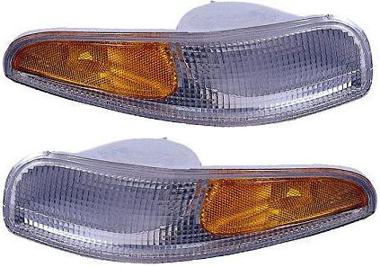 Turn Signal Light CarParts SET-C106903