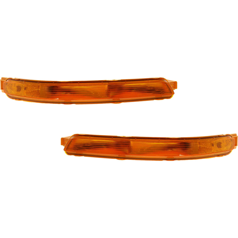 Turn Signal Light CarParts SET-C106905