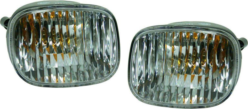 Turn Signal Light CarParts SET-C106909