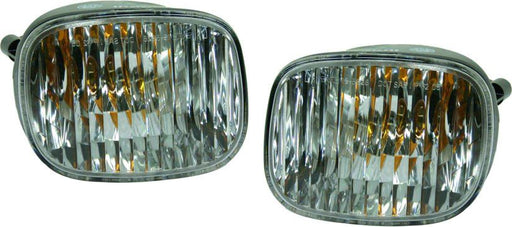 Turn Signal Light CarParts SET-C106909
