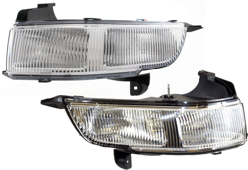 Fog Light CarParts SET-C107533