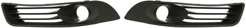 Fog Light Trim CarParts SET-C107535