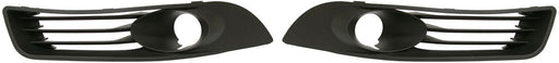 Fog Light Trim CarParts SET-C107535
