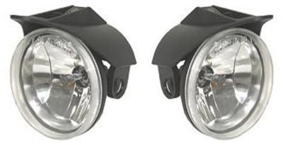 Fog Light CarParts SET-C107901