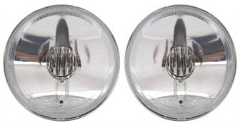 Fog Light CarParts SET-C107907