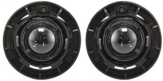 Fog Light CarParts SET-C107910