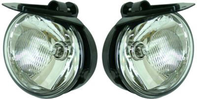 Fog Light CarParts SET-C107911