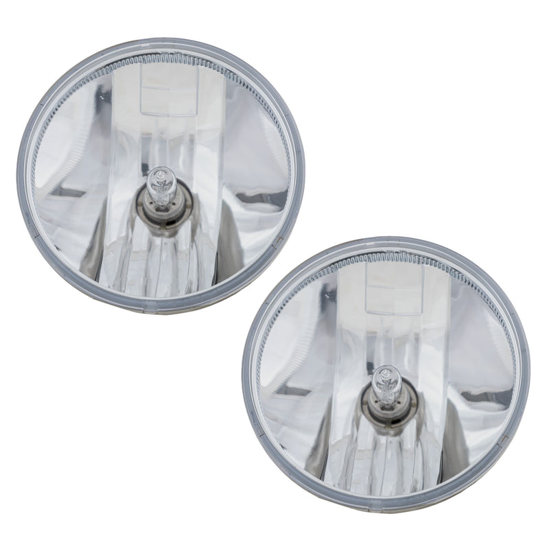 Fog Light CarParts SET-C107912
