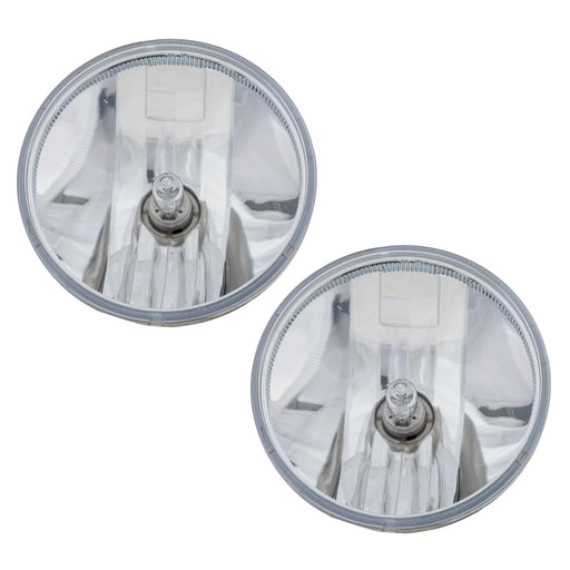 Fog Light CarParts SET-C107912