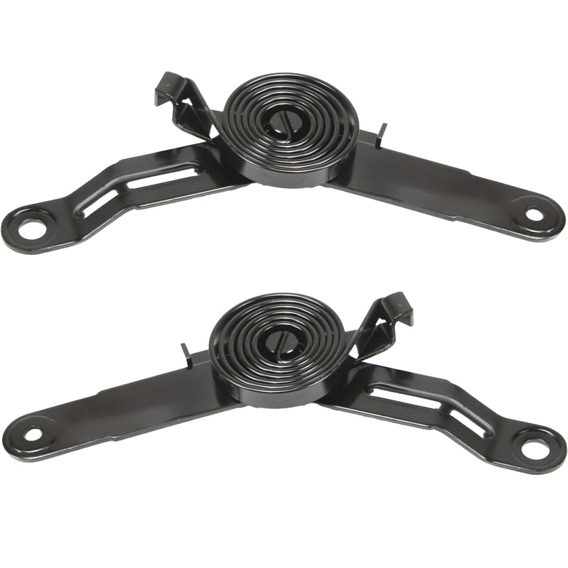 Hood Hinge CarParts SET-C130503