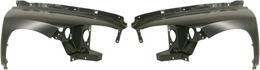 Fender CarParts SET-C220165