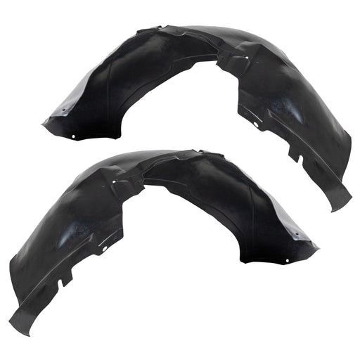 Fender Liner CarParts SET-C220501
