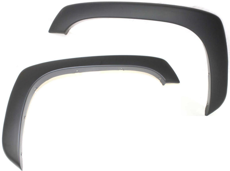 Fender Flare CarParts SET-C221301