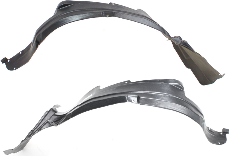 Fender Liner CarParts SET-C222101