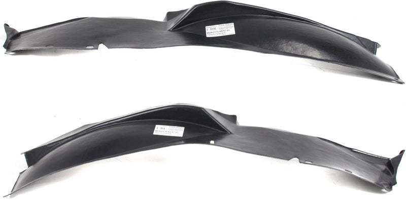 Fender Liner CarParts SET-C222117