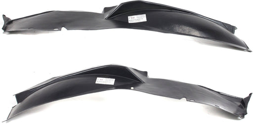 Fender Liner CarParts SET-C222117