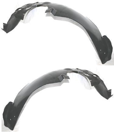 Fender Liner CarParts SET-C222125