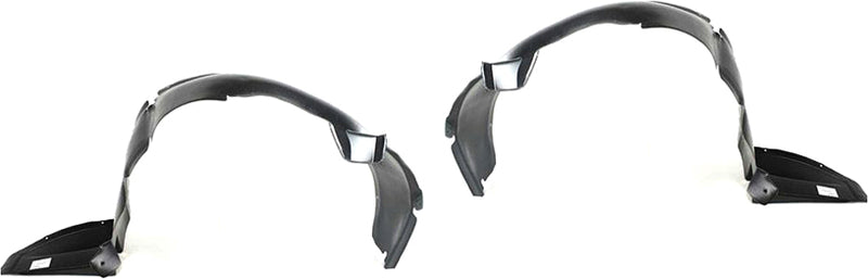 Fender Liner CarParts SET-C222127