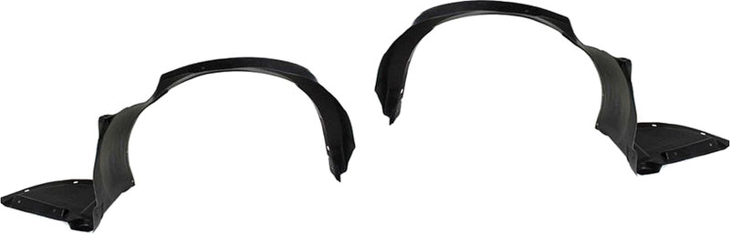 Fender Liner CarParts SET-C222129