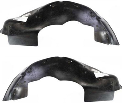 Fender Liner CarParts SET-C222161