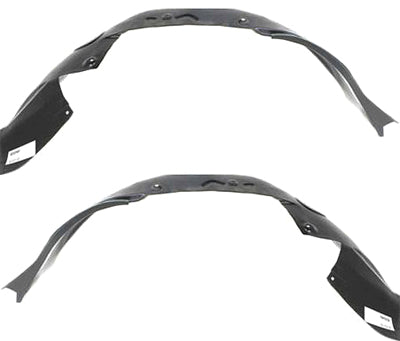 Fender Liner CarParts SET-C222167