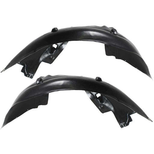 Fender Liner CarParts SET-C222169