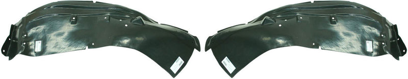 Fender Liner CarParts SET-C222171