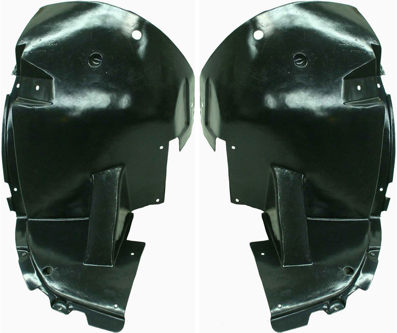 Fender Liner CarParts SET-C222177