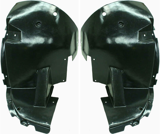 Fender Liner CarParts SET-C222177