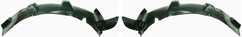 Fender Liner CarParts SET-C222183