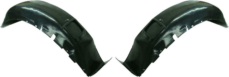 Fender Liner CarParts SET-C222189