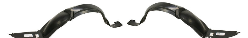 Fender Liner CarParts SET-C222305
