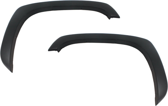 Fender Flare CarParts SET-C222703