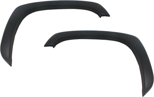 Fender Flare CarParts SET-C222703