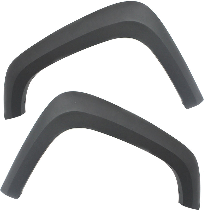 Fender Flare CarParts SET-C222709