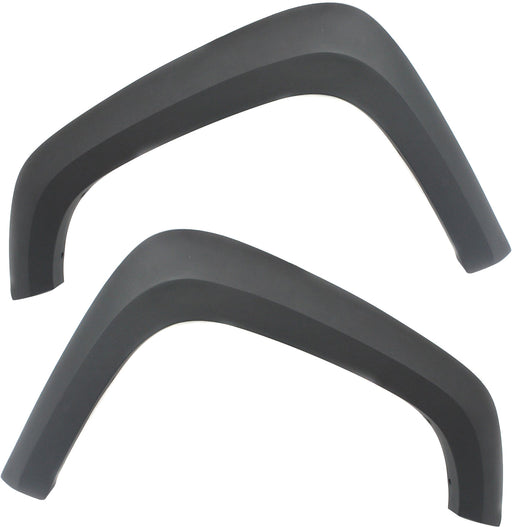Fender Flare CarParts SET-C222709