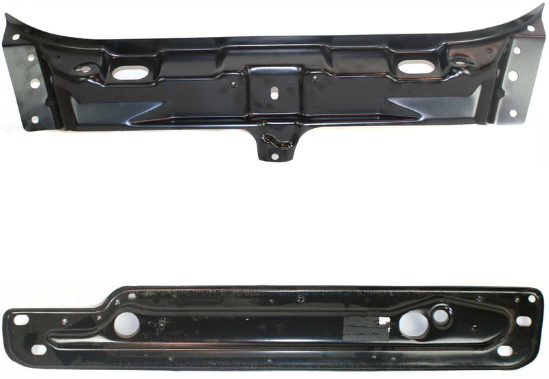 Radiator Support CarParts SET-C250301-2
