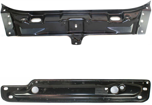 Radiator Support CarParts SET-C250301-2
