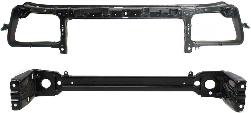 Radiator Support CarParts SET-C250308
