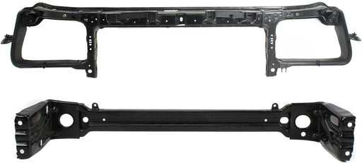 Radiator Support CarParts SET-C250308