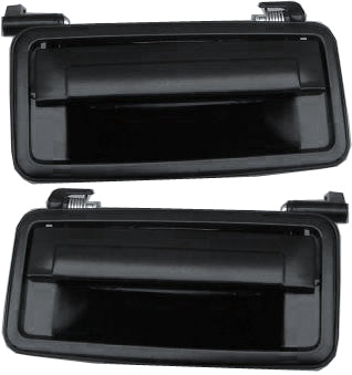 Exterior Door Handle CarParts SET-C462107