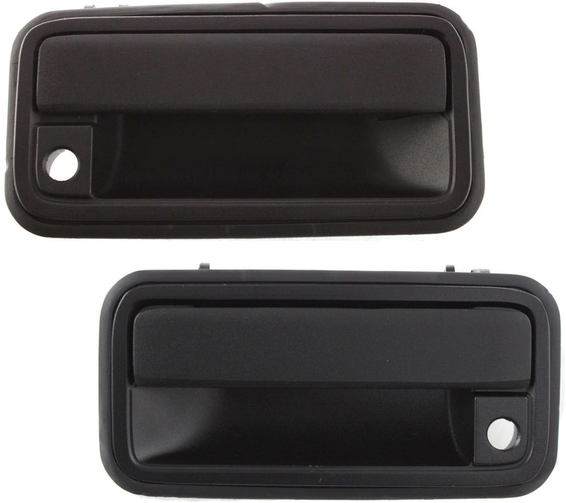 Exterior Door Handle CarParts SET-C462111
